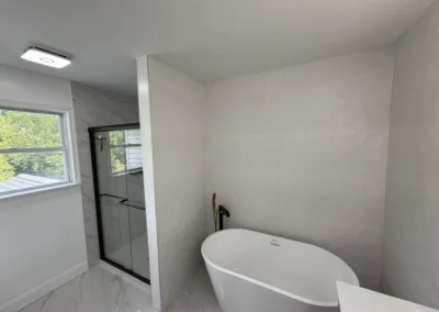 JD Construction – Quality Home Remodeling Services in Allentown, PA Lehigh Valley - Project 007