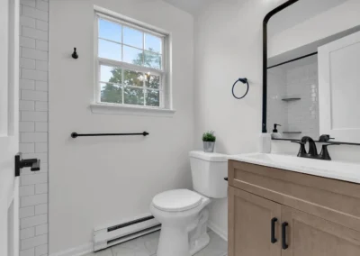 Bathroom Remodel