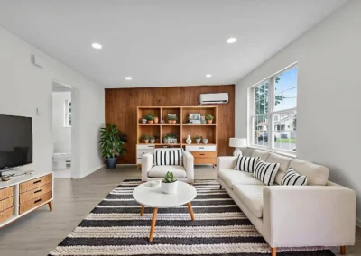 Living Room Remodel